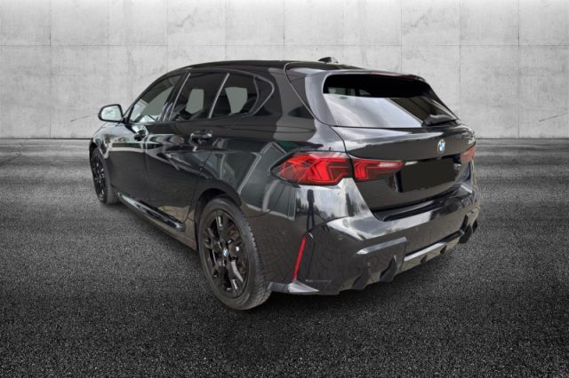 BMW 120 48V MSport - foto 4 di 4
