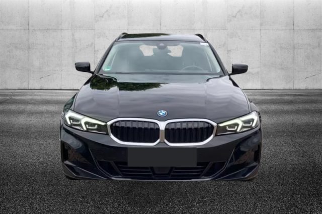 BMW 320 e Touring - foto 4 di 4
