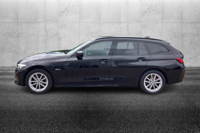BMW 320 e Touring - foto 3 di 4