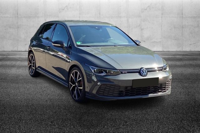 Volkswagen Golf 2.0 TSI DSG GTI - foto 2 di 8