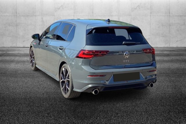 Volkswagen Golf 2.0 TSI DSG GTI - foto 3 di 8