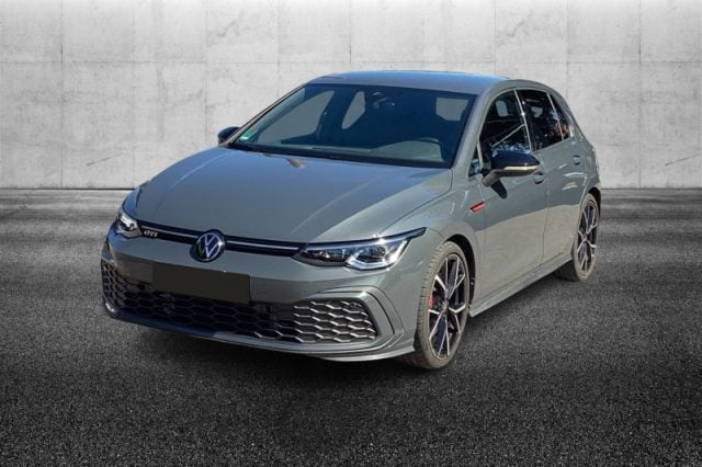 Volkswagen Golf 2.0 TSI DSG GTI, del 2024, 47.700 km, in vendita a Pieve Di Cento (BO)