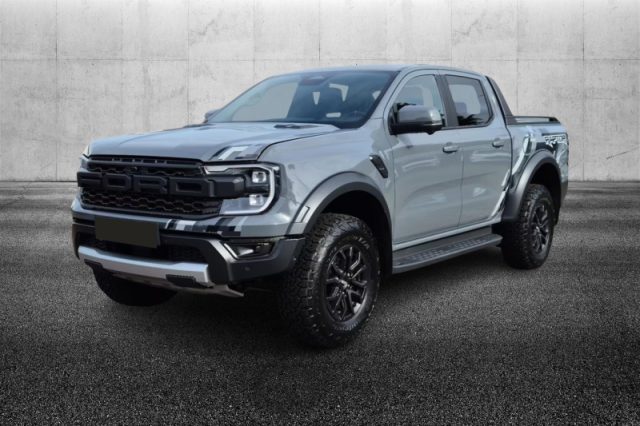 Ford Ranger Raptor 2.0 Ecoblue 4WD DC 5 posti - foto 2 di 4