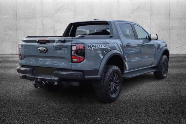 Ford Ranger Raptor 2.0 Ecoblue 4WD DC 5 posti - foto 4 di 4
