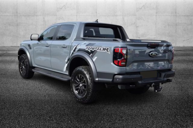 Ford Ranger Raptor 2.0 Ecoblue 4WD DC 5 posti - foto 3 di 4