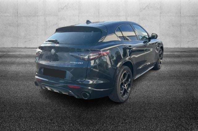 Alfa Romeo Stelvio 2.0 Turbo 280 CV AT8 Q4 Intensa - foto 3 di 4