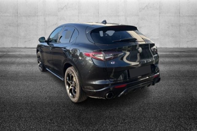 Alfa Romeo Stelvio 2.0 Turbo 280 CV AT8 Q4 Intensa - foto 4 di 4