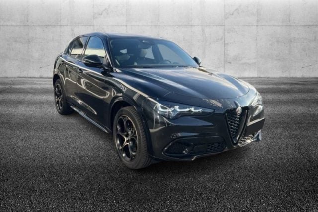 Alfa Romeo Stelvio 2.0 Turbo 280 CV AT8 Q4 Intensa - foto 2 di 4