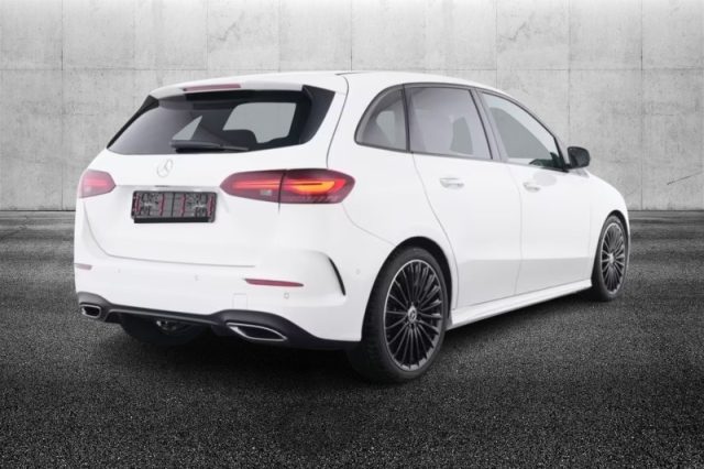 Mercedes-Benz B 220 d Automatic AMG Line Advanced Plus - foto 2 di 8