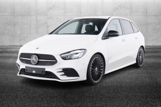Mercedes-Benz B 220 d Automatic AMG Line Advanced Plus, del 2025, 23.999 km, in vendita a Pieve Di Cento (BO)