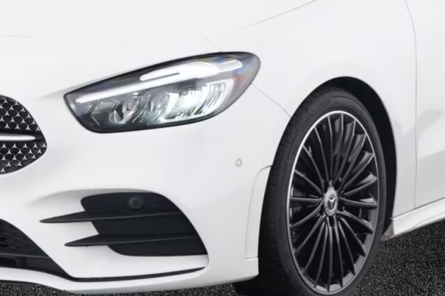 Mercedes-Benz B 220 d Automatic AMG Line Advanced Plus - foto 3 di 8