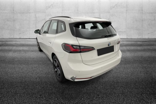 BMW 218 d Active Tourer - foto 3 di 4