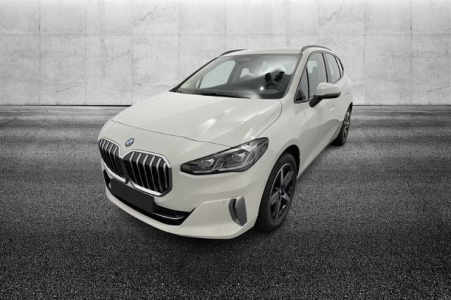 BMW 218 d Active Tourer usato a PIEVE DI CENTO