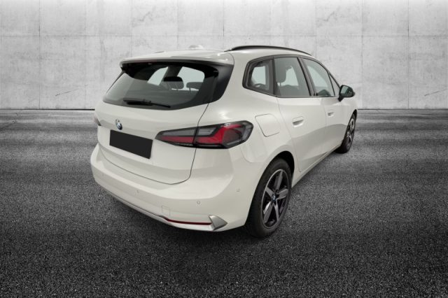 BMW 218 d Active Tourer - foto 4 di 4