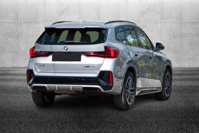 BMW X1 xDrive 20d Msport - foto 3 di 4