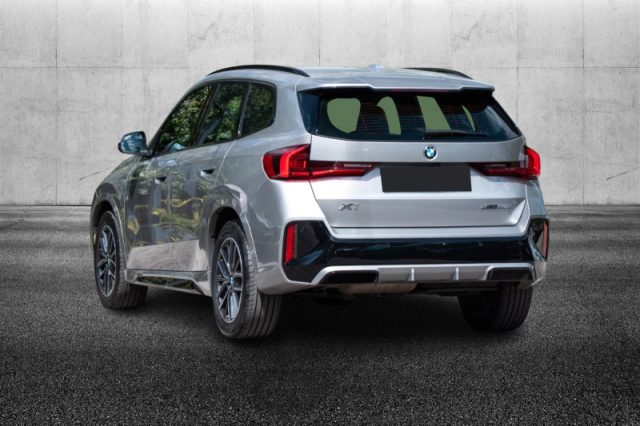 BMW X1 xDrive 20d Msport - foto 4 di 4