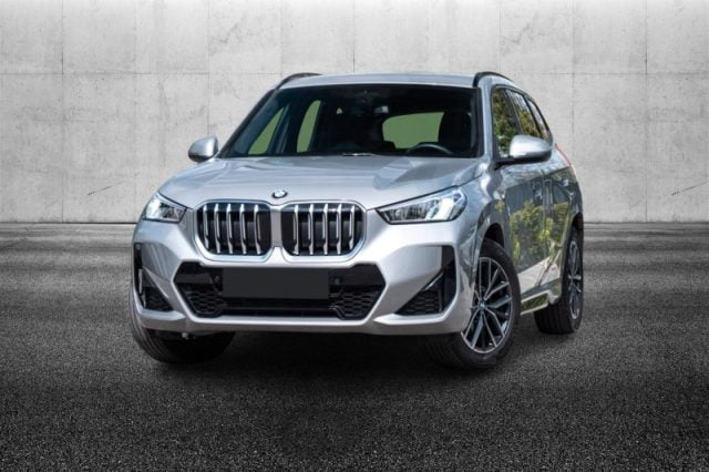 BMW X1 xDrive 20d Msport usato a PIEVE DI CENTO