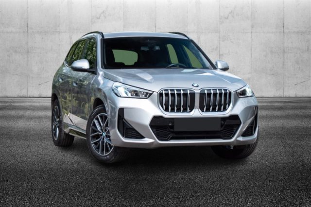 BMW X1 xDrive 20d Msport - foto 2 di 4
