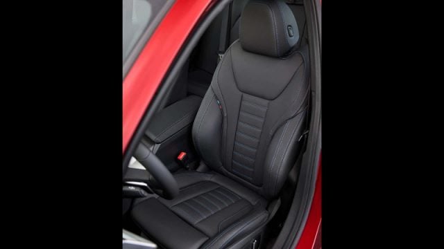 BMW 340 M i 48V xDrive Touring Serie 3(G20/1-80/1) nuovo a PIEVE DI CENTO