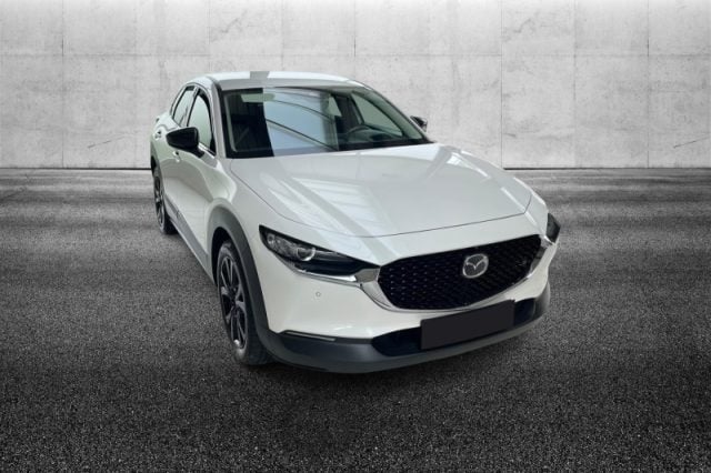Mazda CX-30 2.0L e-Skyactiv-X M Hybrid AWD Homura - foto 2 di 4