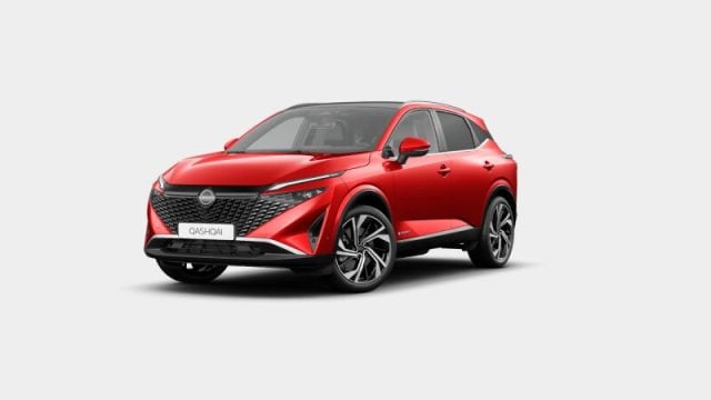 Nissan Qashqai e-Power Tekna+ nuovo a PIEVE DI CENTO