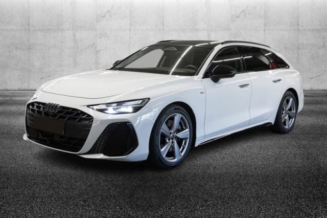 Audi A6 Avant TDI 150 kW S tronic quattro S line edition semestrale a PIEVE DI CENTO