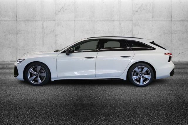 Audi A6 Avant TDI 150 kW S tronic quattro S line edition - foto 4 di 4