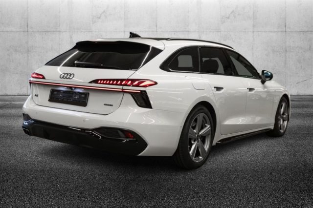 Audi A6 Avant TDI 150 kW S tronic quattro S line edition - foto 3 di 4