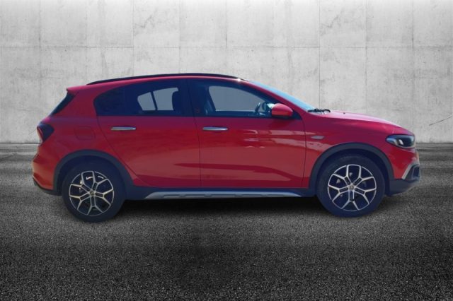Fiat Tipo 1.5 Hybrid DCT 5 porte Red - foto 4 di 4