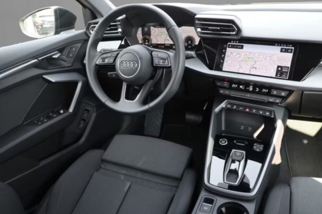 Audi A3 SPB 40 TFSI e S tronic Business Advanced - foto 4 di 4