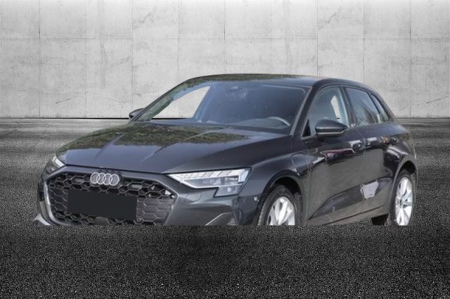Audi A3 SPB 40 TFSI e S tronic Business Advanced - foto 2 di 4