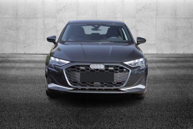 Audi A3 SPB 40 TFSI e S tronic Business Advanced semestrale a PIEVE DI CENTO