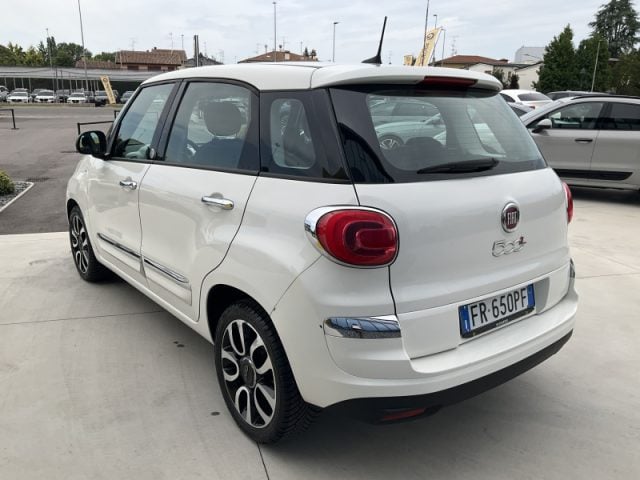 Fiat 500L 1.4 T-Jet 120 CV GPL Mirror - foto 3 di 4
