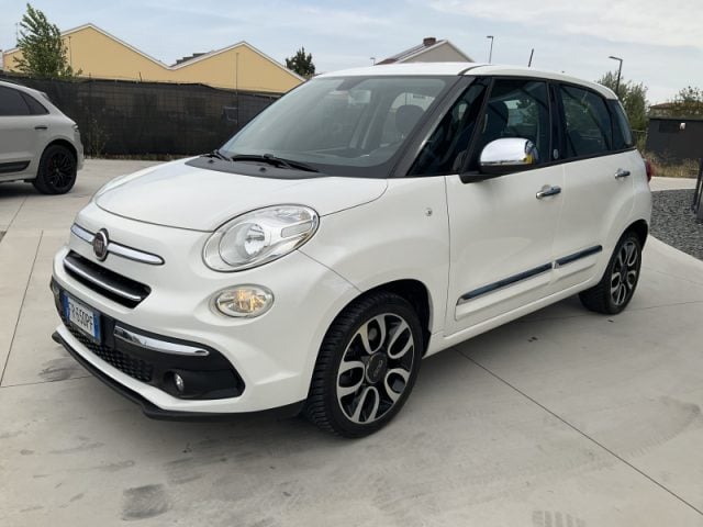 Fiat 500L 1.4 T-Jet 120 CV GPL Mirror - foto 2 di 4