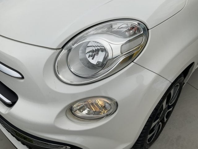 Fiat 500L 1.4 T-Jet 120 CV GPL Mirror - foto 4 di 4
