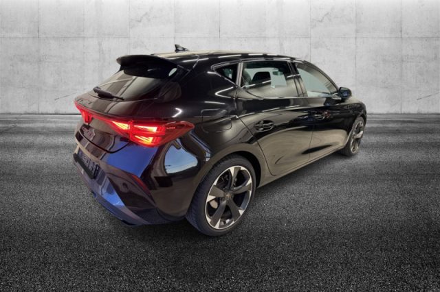 CUPRA Leon 1.5 Hybrid 150 CV DSG - foto 3 di 4