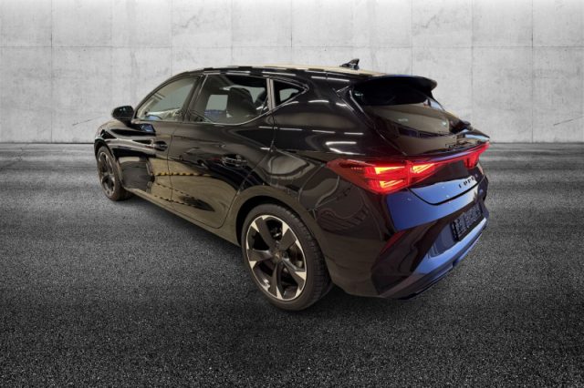 CUPRA Leon 1.5 Hybrid 150 CV DSG - foto 2 di 4