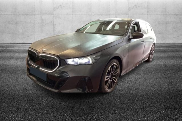BMW 530 e xDrive Touring Msport Pro usato a PIEVE DI CENTO