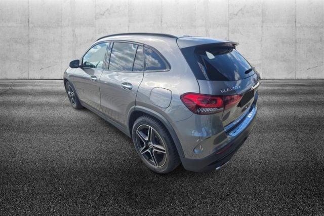 Mercedes-Benz GLA 200 d Automatic 4Matic Premium - foto 4 di 4