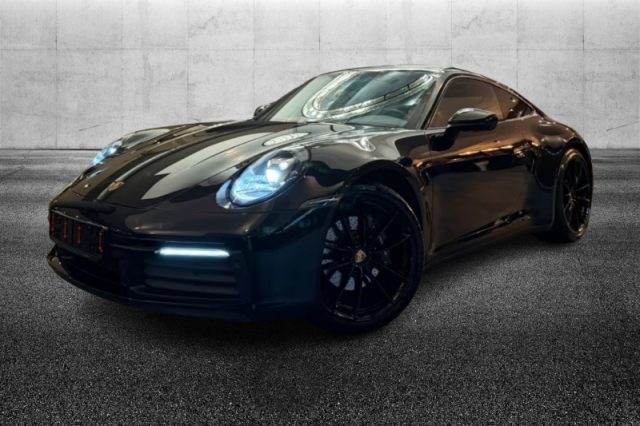 Porsche 911 Carrera - foto 2 di 4
