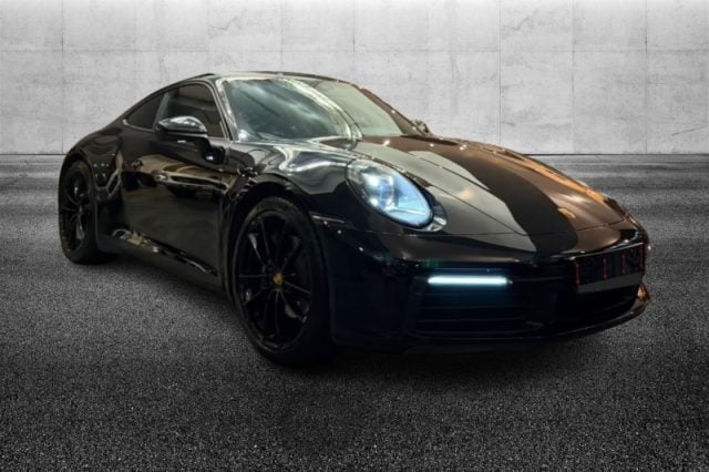 Porsche 911 Carrera usato a PIEVE DI CENTO