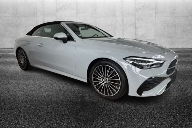 Mercedes-Benz CLE 200 Cabrio AMG Line Advanced Plus semestrale a PIEVE DI CENTO