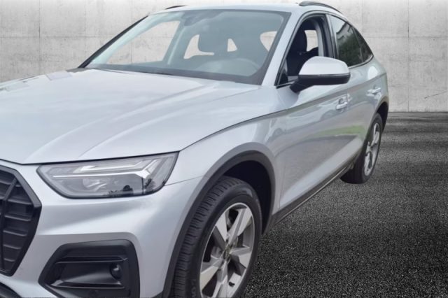 Audi Q5 SPB 40 TDI quattro S tronic Business Advanced - foto 4 di 4