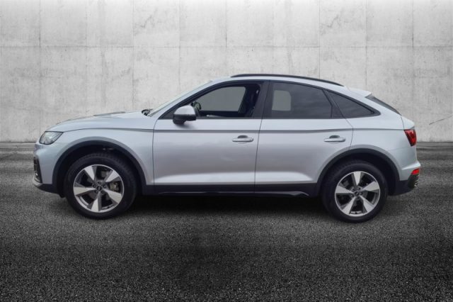 Audi Q5 SPB 40 TDI quattro S tronic Business Advanced - foto 3 di 4