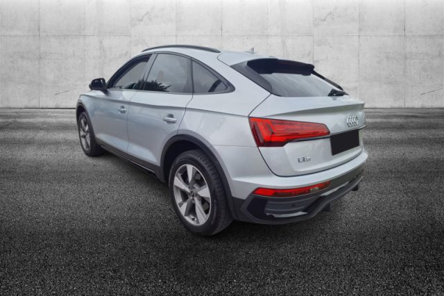 Audi Q5 SPB 40 TDI quattro S tronic Business Advanced - foto 2 di 4