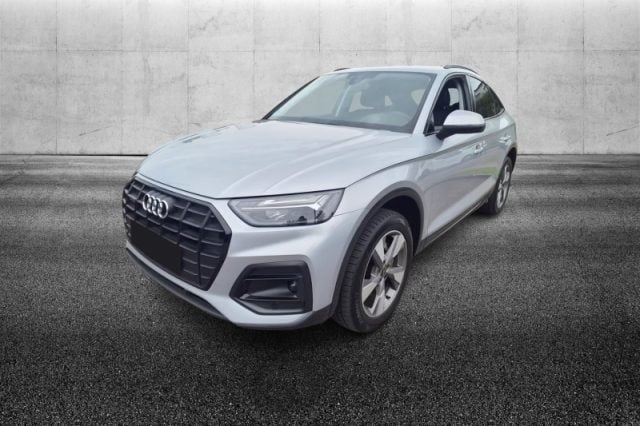 Audi Q5 SPB 40 TDI quattro S tronic Business Advanced usato a PIEVE DI CENTO