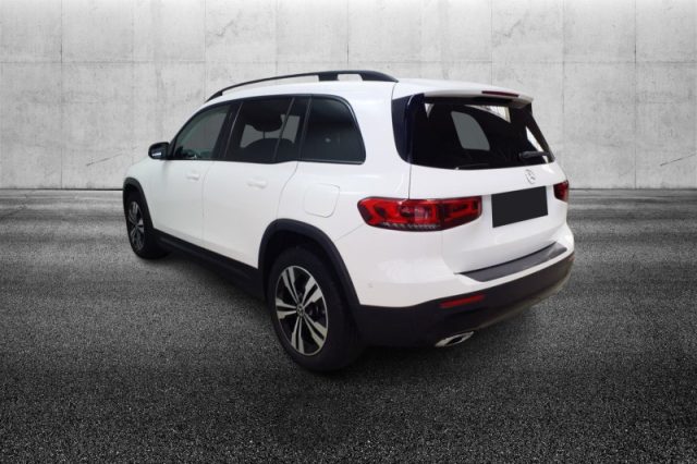 Mercedes-Benz GLB 180 Automatic Sport - foto 4 di 4