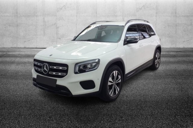 Mercedes-Benz GLB 180 Automatic Sport usato a PIEVE DI CENTO