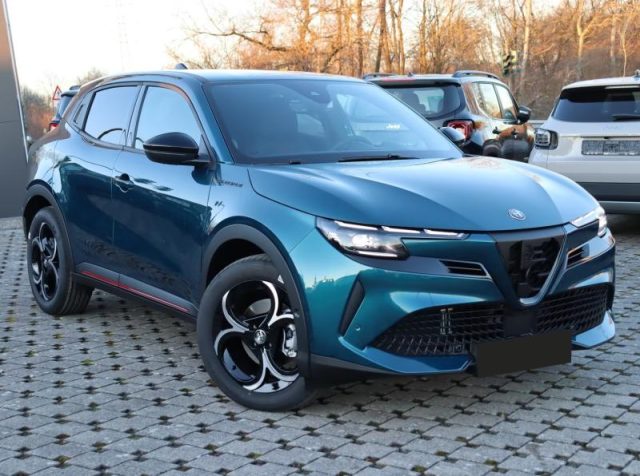 Alfa Romeo Junior 1.2 145 CV Hybrid eDCT6 Speciale km 0 a PIEVE DI CENTO
