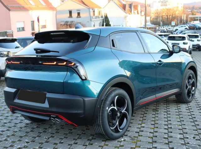 Alfa Romeo Junior 1.2 145 CV Hybrid eDCT6 Speciale - foto 4 di 4